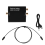 Digital-Analog-Audiokonverter, optischer SPDIF-L/R- und 3,5-mm-AUX-Stereoadapter 2