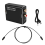 Digital-Analog-Audiokonverter, optischer SPDIF-L/R- und 3,5-mm-AUX-Stereoadapter 4