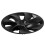 4 Pcs 19 Inch Wheel Hub Cap Matte Black Fully Wrap 7