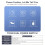 Din Rail 4P ATS Dual Power Automatic Transfer Switch Electrical Selector Switches Uninterrupted 100A 4