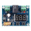 1 Stück DC 12V-36V Spannungsschutzmodul, Entladungsunterbrechung 4