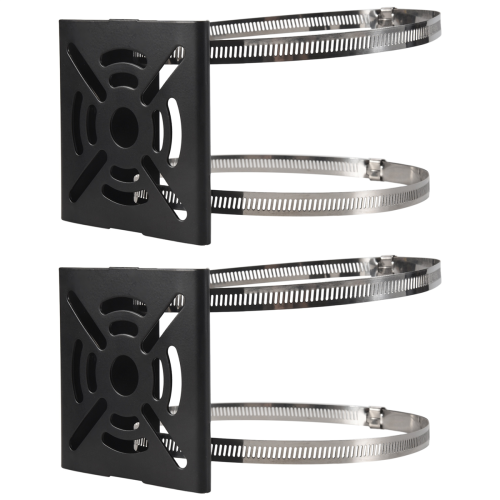 BSWAN Petit Support Mural Universel Pour Caméras PTZ PTZOptics