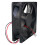 Geschikt voor 9225MS DC 24V 0.2A koelventilator lasmachine borstelloos 5