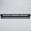 19-Inch 1U Cabinet Rack Through 24-Port CAT6 Patch Panel RJ45 Network Cable Adapter Jack Modular 6