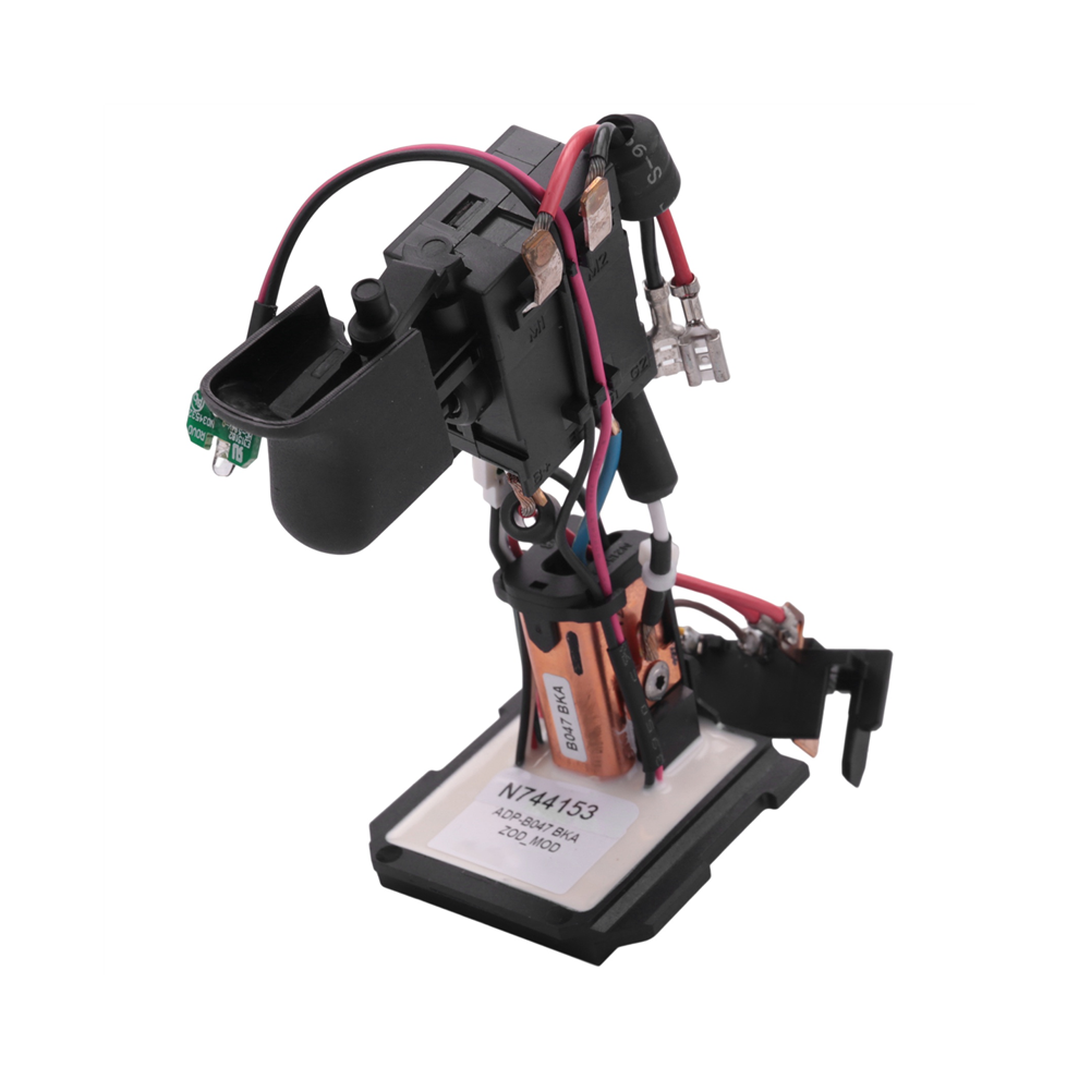 Adatto Per DCD780 DCD785L DCD785 DCD780L2 N268095 DCD780M2 DCD785C2 DCD780C2-B2 N744153 Interruttore Per Elettroutensili