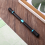 Stylos à doigt Mod Gaming Volant avec boule lestée Rotative D 3