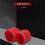 4 Pcs Copper Pipe Cleaner and Reamer Set Inner-Outer Tube Deburring Chamfer Tool (Red+Black) 5