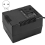 300W Spannungswandler 220V bis 110V Transformator Reiseadapter EU-Stecker 5