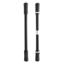 Lot de 2 stylos rotatifs pour jeux vidéo avec bille lestée rotative
