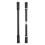Lot de 2 stylos rotatifs pour jeux vidéo avec bille lestée rotative 1