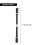 Lot de 2 stylos rotatifs pour jeux vidéo avec bille lestée rotative 10