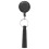 8Pcs Elastic Silicone Retractable Pencil Holder, Duty Pull Pen for Woodwork, Keychain Case 8