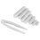 Magnetische roerstaaf, gemengde PTFE-mixerroerstaven, type B-set 4