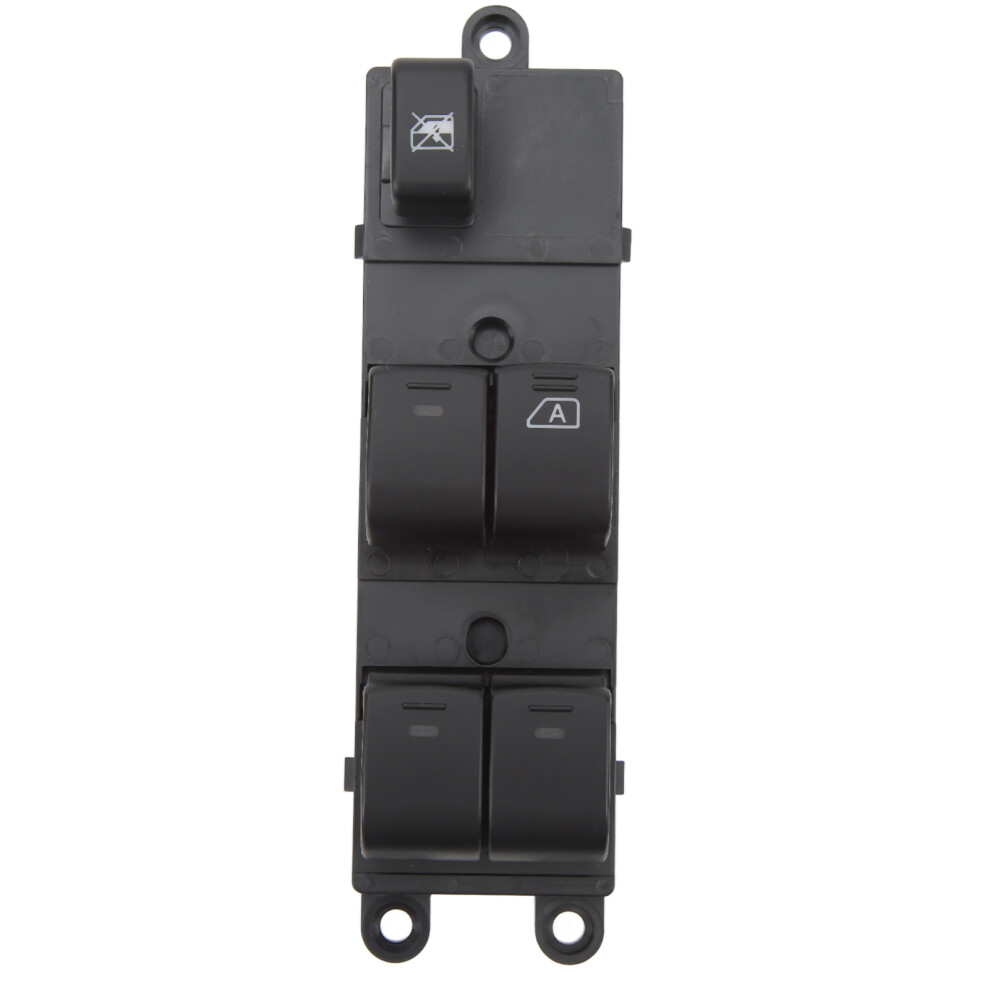 Power Window Control Switch 25401 Eb30b Electric 9121376981609