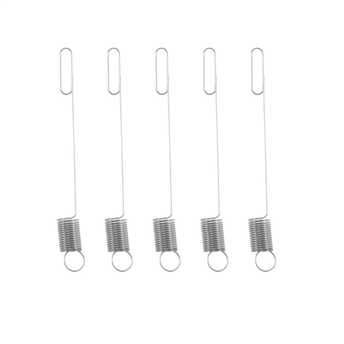 Lot de 5 ressorts pour régulateur Stratton 699056 1
