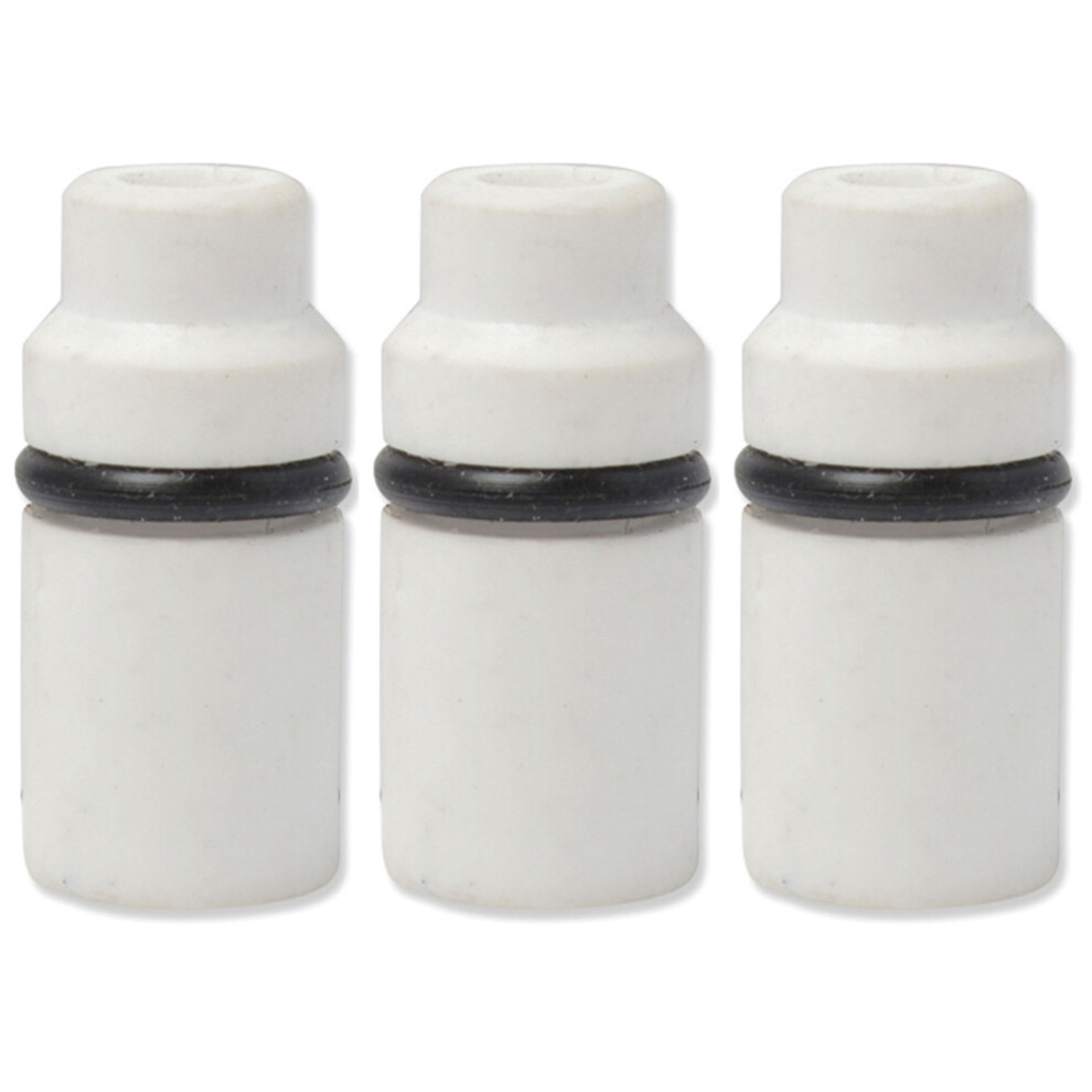 20 Pezzi Di Ugelli In Ceramica Per Sabbiatrice Adatti Per K////Bosh