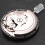 Automatic Watch Movement Men's Parts Mechanical NH36 Replace Accessory 9