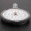 Automatic Watch Movement Men's Parts Mechanical NH36 Replace Accessory 6