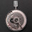 Automatic Watch Movement Men's Parts Mechanical NH36 Replace Accessory 8