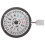 Automatic Watch Movement Men's Parts Mechanical NH36 Replace Accessory 2