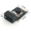 GM77 640x480 CMOS DC5V USB UART-interface 1D 2D-barcodescannermodulelezer Paspoortleesbaar 5