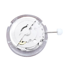 Horloge Beweging Kalender voor 2813 Enkel 3 Handen Datum Op Uur Automatisch Mechanisch A