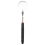 3 Pieces Telescoping Inspection Mirror Round Square Tool for Checking Vehicle,Observing Mouth B 6