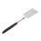 3 Pieces Telescoping Inspection Mirror Round Square Tool for Checking Vehicle,Observing Mouth B 9