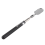 3 Pieces Telescoping Inspection Mirror Round Square Tool for Checking Vehicle,Observing Mouth B 5