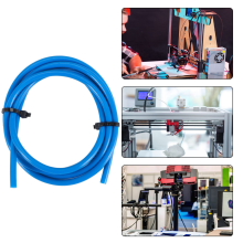 Kit de pièces pour imprimante 3D avec tube Bowden XS, coupe-tube PTFE et buses pour imprimantes 3/3 Pro/5 -10/10S