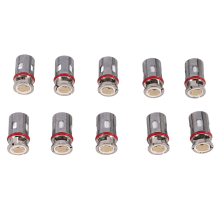 10 stuks/partij PNP-spoel ter vervanging van VM1 0,3 Ohm mesh-spoelen voor XR Air S Argus GT Pod