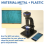 2000X Biological Digital Microscope Wifi USB with & Microbial Lens 11 Adjustable LED 9