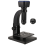 2000X Biological Digital Microscope Wifi USB with & Microbial Lens 11 Adjustable LED 4