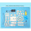 DIY Electric Fan Model Assemble Kit Electronic Science Experiment Production 4