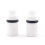 10Pcs Ceramic Nozzle for Sand and Wet Blasting Set AR High Pressure Washers 7