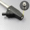 10Pcs Ceramic Nozzle for Sand and Wet Blasting Set AR High Pressure Washers 8