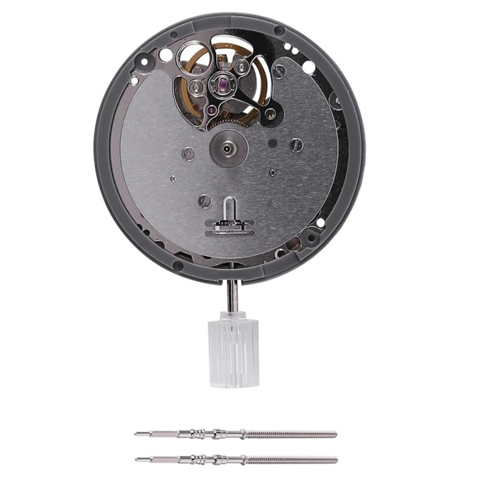 Mechanisch Automatisch Horloge-Uurwerk Vervangen, Geheel Passend Voor NH38/NH38A Reserveonderdelen Accessoires-image