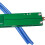 Puntlaspenmachine 18650 Batterij DIY Geïntegreerde Handheld Lasmachine 5