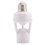 E27 LED 220V Screw Light Bulb Holder PIR Infrared Motion Sensor Lamp with Switch Socket Identify 4