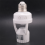 E27 LED 220V Screw Light Bulb Holder PIR Infrared Motion Sensor Lamp with Switch Socket Identify 10