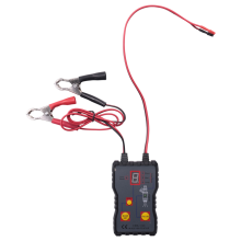Injektor Flush Cleaner Professionelles Autotester-System-Scan-Tool 4 Pluse-Modus Kfz-Reinigung