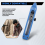 Contour Gauge Scribe Tool,Contour Irregular Shape Duplicator with Lock,Outline Measuring 6