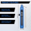 Contour Gauge Scribe Tool,Contour Irregular Shape Duplicator with Lock,Outline Measuring 10