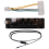Adatto per scheda grafica esterna PCI-E discreta per notebook Beast Series NGFF M.2 a Key 4