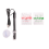 Ph Replacement Probe Aquarium Hydroponic Laboratory Electrode Meter Potential Test Bnc Q9 Connector 3