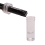Ph Replacement Probe Aquarium Hydroponic Laboratory Electrode Meter Potential Test Bnc Q9 Connector 8