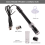 Ph Replacement Probe Aquarium Hydroponic Laboratory Electrode Meter Potential Test Bnc Q9 Connector 10