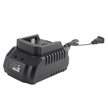 Lithium Battery Charger for 18V 21V Cordless Drill Angle Grinder Electric Blower Power Tools US Plug