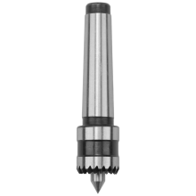 Wood Lathe Drive Center Turning Spur MT2 with Spring Loaded Point Woodturing Woodworking Tools Accessories
