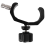 GPS Range Pole Cradle Bracket for Trimble Handheld Open Data Collector with Compass Quick Release Clamp, B 9